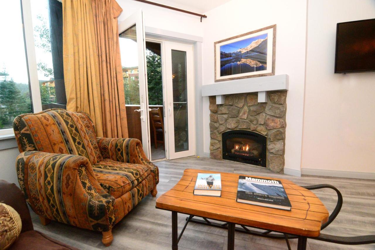 Juniper Springs Lodge #238 Mammoth Lakes Exterior foto